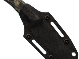 Нож Pocket Wolf Мини Тактик, сталь AUS10Co, рукоять G10, камуфляж