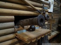 Петровский краеведческий музей