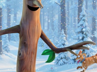 Приключения Человеткина — Новогодний фестиваль сказок