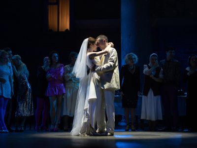 Билеты на Свадьба (Театр на Таганке) / Театр | Афиша | ИнфоТаймс