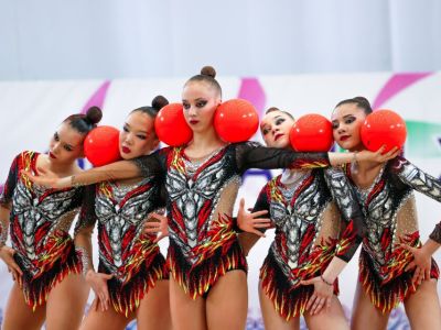 Ксения Дудкина: «С нами начали считаться, и это дорогого стоит»