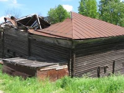 Склады деревянные