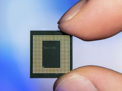 Новые мобильные процессоры по мощности догонят компьютерные
