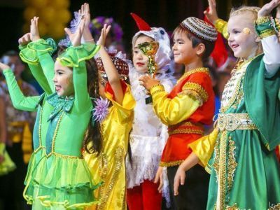 Якутяне стали лауреатами конкурса «Звуки и краски белых ночей» в Петербурге