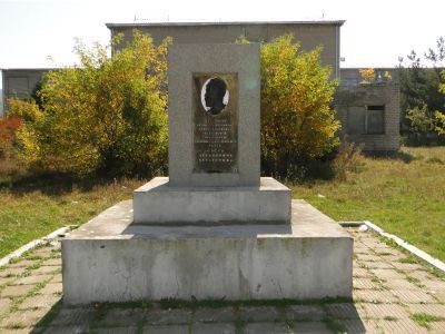 Обелиск Коста Хетагурову