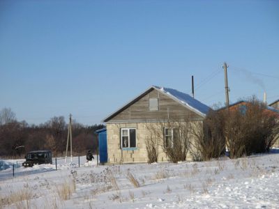 Урицкая сельская библиотека