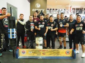 Мануэль Ангулу, Чили: Приглашаю всех друзей в Сантьяго!