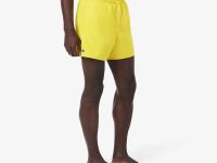 Мужские купальные шорты Lacoste