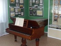 Историко-краеведческий музей Черемховского района