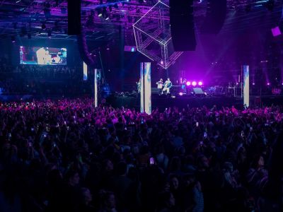 Билеты на Диско 90-х Fest (УДС «Молот») / Концерт | Афиша | ИнфоТаймс