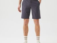 Мужские шорты Lacoste Slim Fit