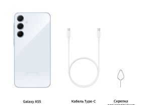 Смартфон Samsung