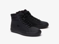 Женские зимние ботинки Lacoste Straightset Thermo