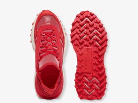 Женские кроссовки Lacoste ELITE ACTIVE 126 11 SFA