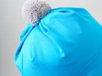 Тренировочная шапка Nordski Train Ocean