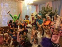 Городской дом культуры «Звезда»