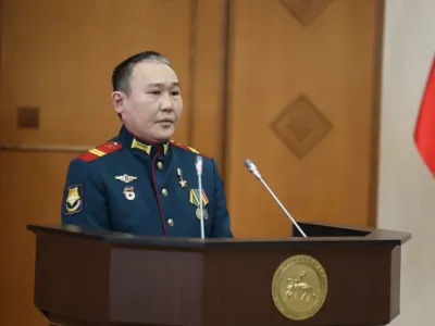 Михаил Лукачевский снимет фильм о Герое России Туте