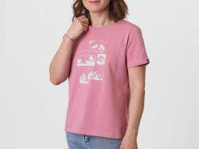 Футболка Sl Женская