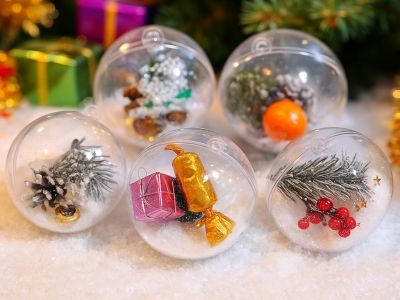 Билеты на Щелкунчик. Искусство хрустальных чудес / Событие | Афиша | ИнфоТаймс