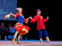 Государственная филармония Алтайского края