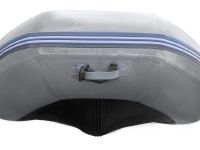 Лодка ПВХ HDX Classic 330 (серый)