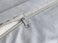 Постельное белье Silver grey