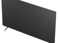 Телевизор LG 86QNED80A6A, 86", QNED 4K UHD, 60 Гц, Smart TV (webOS)