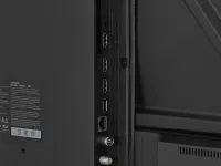 Телевизор Xiaomi FHD 2026 L43MB-AFRU, 43", DLED FHD, 60 Гц, Smart TV