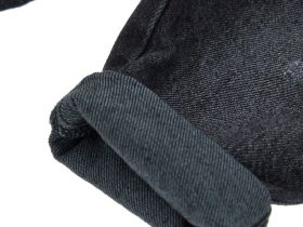 Джинсы для маленького мальчика