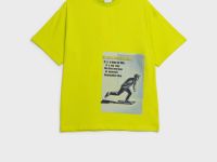 Фуфайка трикотажная для мальчиков (футболка)