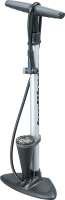 Насос напольный Topeak JoeBlow Max HP (серебристый)