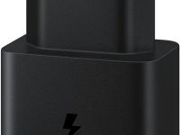 Сетевое зарядное устройство Samsung T4511 45Вт USB Type-C черный