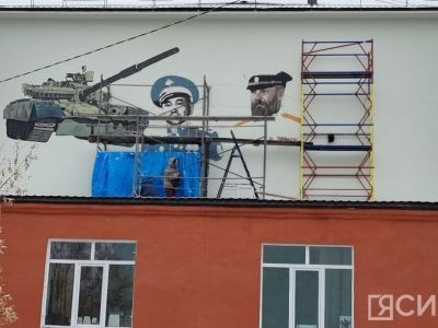 Песню об экипаже танка «Алеша» перевели на саамский язык