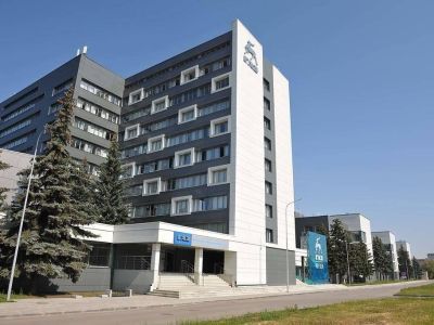 Музей истории ГАЗ