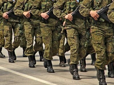 Шойгу провел совещание по увеличению численности ВС РФ до 1,5 млн военнослужащих