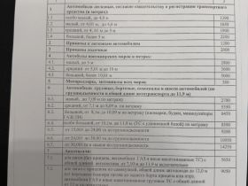 «Паромы Якутии» опровергли повышение цен