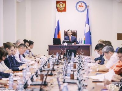 В Якутии растет число субъектов малого и среднего бизнеса