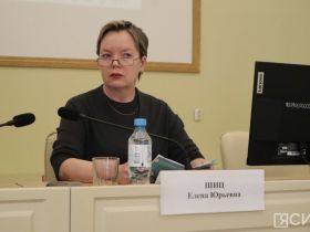 Влияние якутской кухни на здоровье и долголетие обсудили эксперты в Якутске