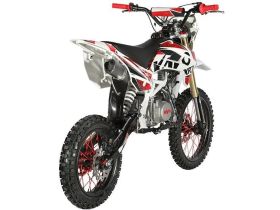 Питбайк KAYO Basic YX140