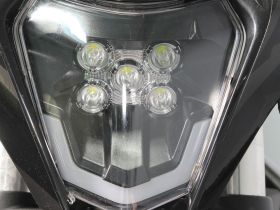 Мотоцикл кроссовый эндуро AVANTIS A7 Lux (CBS300/ZS174MN-3) KKE