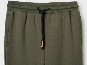 Брюки трикотажные для мальчиков