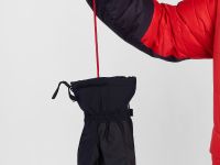 Рукавицы утепленные Zip THL II