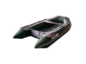 Лодка ПВХ GOLFSTREAM Base CB 330