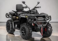 Квадроцикл AODES PathCross 1000L Pro EPS (2026) (ПСМ)