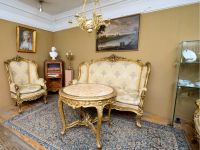 Саратовский областной музей краеведения