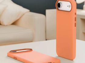 Чехол-накладка VLP