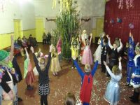 Назимовский дом культуры