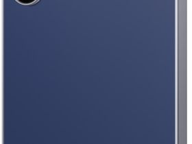 Смартфон Samsung Galaxy S25 5G 12/256 ГБ SM-S931BDBOMEA Синий