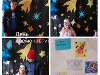 Клуб с. Журавлево