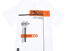 Фуфайка трикотажная для мальчиков (футболка)